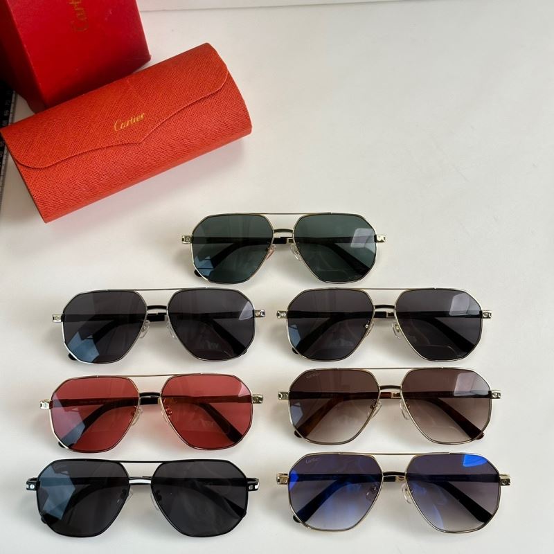 Cartier Sunglasses